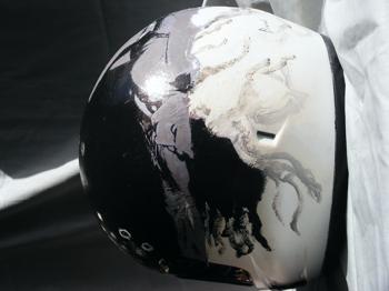 helmet 5